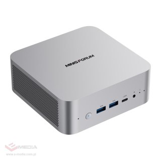 Mini PC MINIS FORUM M1 Pro-125H barebone