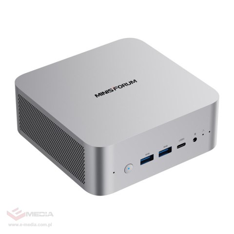 Mini PC MINIS FORUM M1 Pro-125H barebone