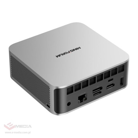 Mini PC MINIS FORUM M1 Pro-125H barebone