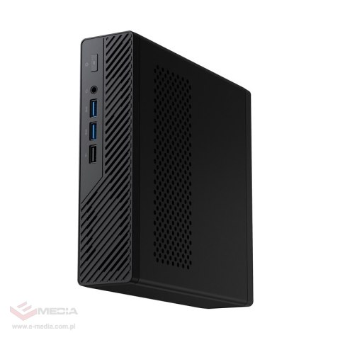 Mini PC MINIS FORUM MS-A2-9955 Ryzen 9 9955HX barebone