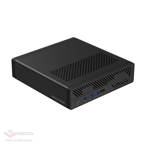 Mini PC MINIS FORUM MS-A2-9955 Ryzen 9 9955HX barebone