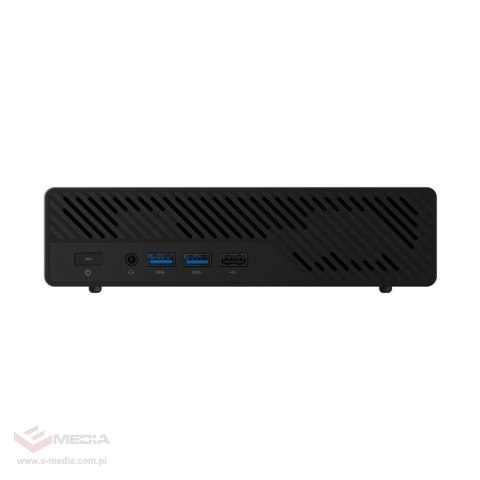 Mini PC MINIS FORUM MS-A2-9955 Ryzen 9 9955HX barebone