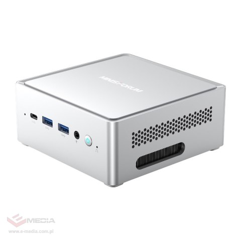 Mini PC MINIS FORUM NAB6 Lite Core i5-12600H 16GB 512GB