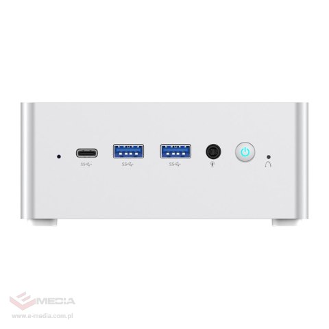 Mini PC MINIS FORUM NAB6 Lite Core i5-12600H 16GB 512GB