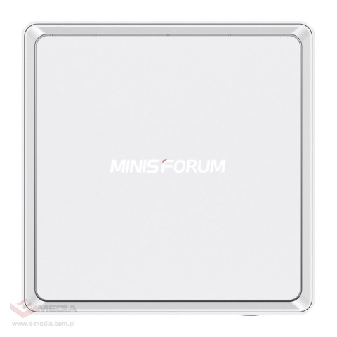 Mini PC MINIS FORUM NAB6 Lite Core i5-12600H 16GB 512GB