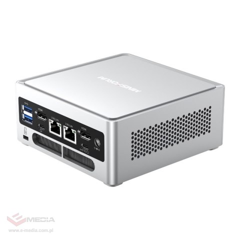 Mini PC MINIS FORUM NAB6 Lite i5-12600H barebone