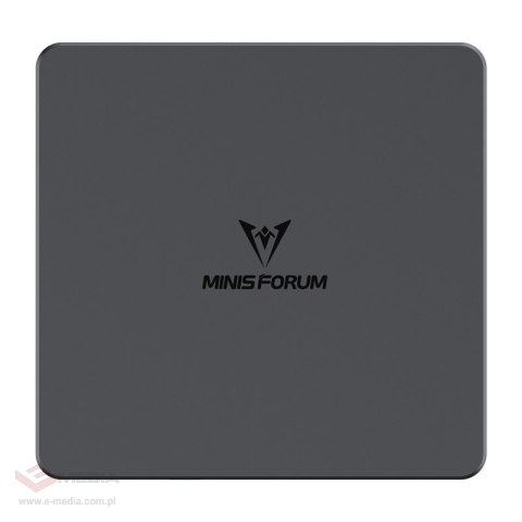 Mini PC MINIS FORUM UM790 Pro Ryzen 9 7940HS barebone