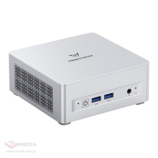 Mini PC MINIS FORUM UM870 Plus Ryzen 7 8745H barebone