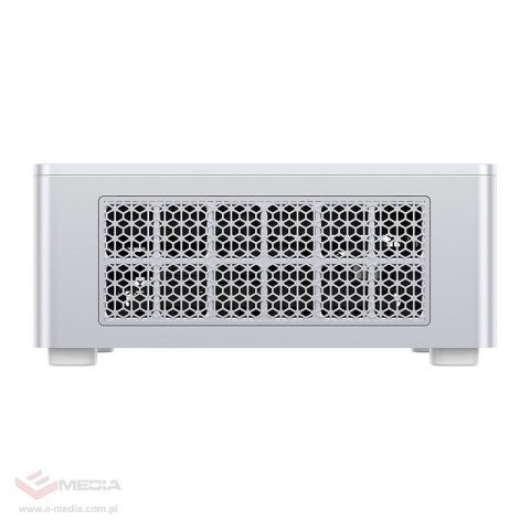 Mini PC MINIS FORUM UM870 Plus Ryzen 7 8745H barebone