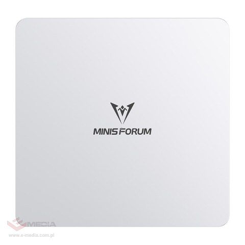 Mini PC MINIS FORUM UM870 Plus Ryzen 7 8745H barebone