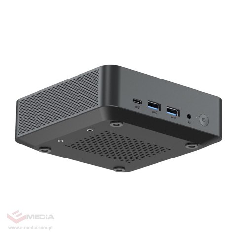 Mini PC Minix N512 i5 12600H 16GB 512GB Windows 11 Pro