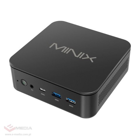 Mini PC Minix NR660 Ryzen 5 6600H 16GB 512GB Windows 11 Pro