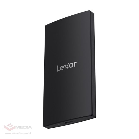 Przenośny dysk SSD Lexar SL300 1TB