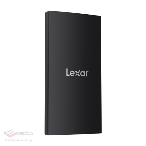 Przenośny dysk SSD Lexar SL300 2TB