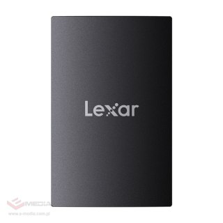 Przenośny dysk SSD Lexar SL500 2TB