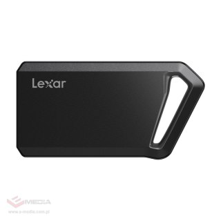 Przenośny dysk SSD Lexar SL600 4TB