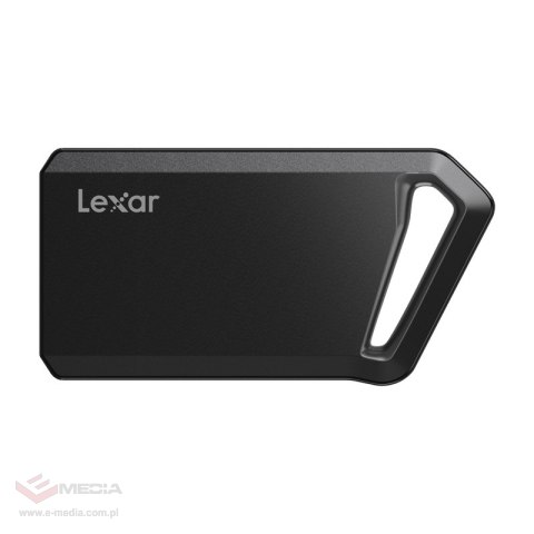 Przenośny dysk SSD Lexar SL600 4TB