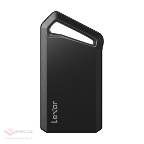 Przenośny dysk SSD Lexar SL600 4TB