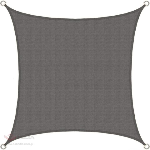 132x Zagiel Przeciwsłoneczny Parasol Ogrodowy Zacieniacz Prostokąt Markiza 2x3m