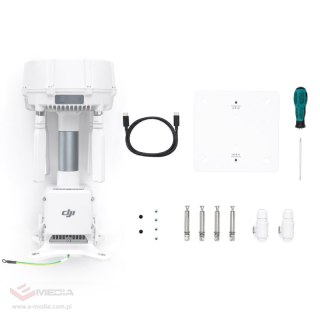 DJI O4 Ground Station