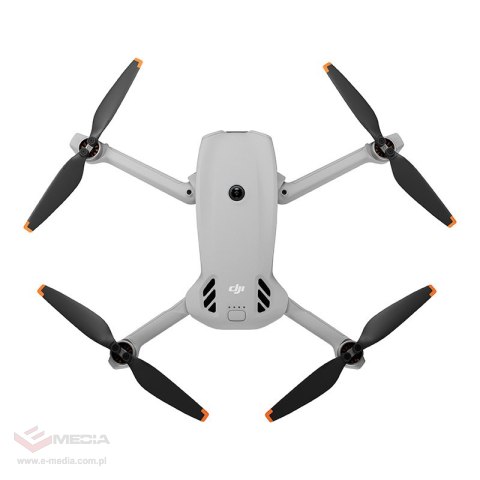 Dron DJI Lito X1 Fly More Combo (DJI RC 2)