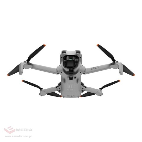 Dron DJI Lito X1 Fly More Combo (DJI RC 2)
