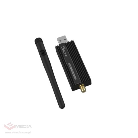 Funkcjonalny klucz sprzętowy Sonoff ZigBee 3.0 USB Dongle Plus
