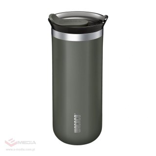 Kubek Termiczny WACACO Octaroma Grande - Dim Grey (435ml)