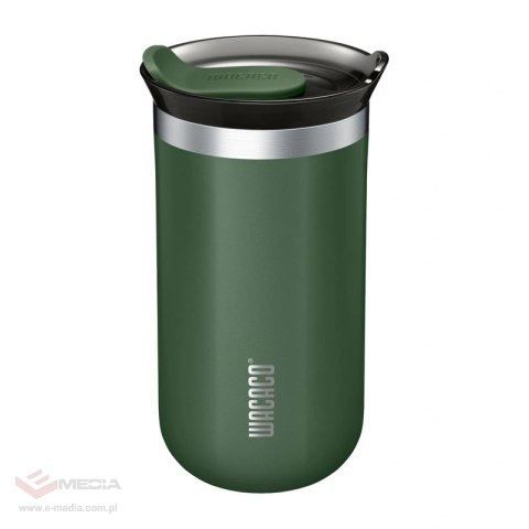 Kubek Termiczny WACACO Octaroma Lungo 300ml (Pomona Green)
