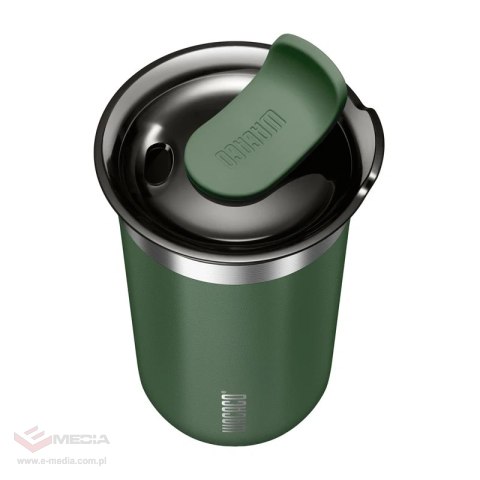 Kubek Termiczny WACACO Octaroma Lungo 300ml (Pomona Green)