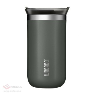 Kubek termiczny WACACO Octaroma Lungo 300 ml (Dim Grey)