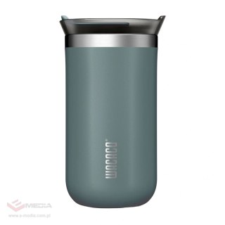 Kubek termiczny WACACO Octaroma Lungo - Cadet Blue (300ml)