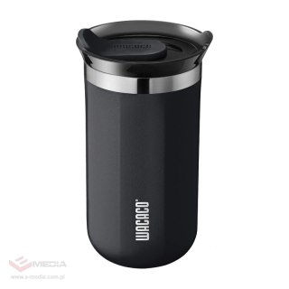 Kubek termiczny Wacaco Octaroma Lungo 300 ml (Onyx Black)