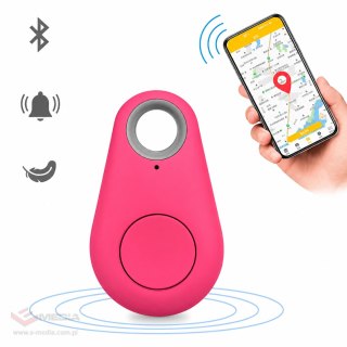 Lokalizator Kluczy Bluetooth Gps Key Finder Brelok Lokalizacja Zestaw 5 szt