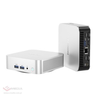 Mini PC GEEKOM A6 AMD Ryzen™ 7 6800 16GB 1TB + Win 11 Pro