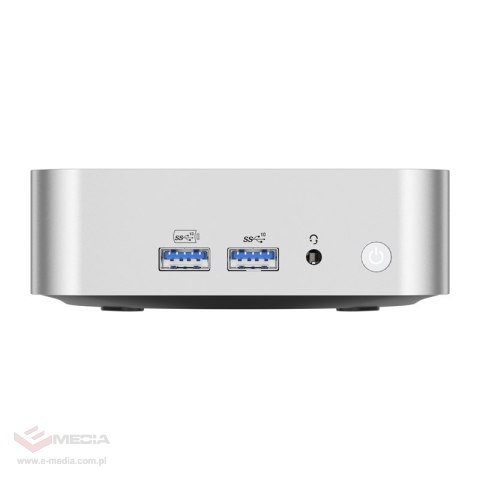 Mini PC GEEKOM A6 AMD Ryzen™ 7 6800 16GB 1TB + Win 11 Pro