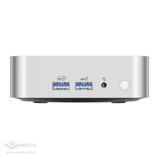Mini PC GEEKOM A7 AMD Ryzen™ 5 7535HS 16GB 512GB + Win 11 Pro