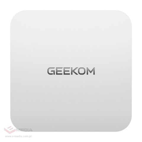 Mini PC GEEKOM A7MAX Ryzen 9 7940HS 16GB 1TB Win11 Pro