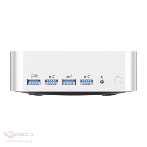 Mini PC GEEKOM A7MAX Ryzen 9 7940HS 16GB 1TB Win11 Pro