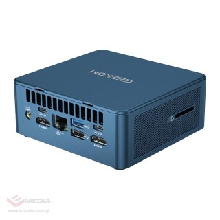 Mini PC GEEKOM IT13 Core i9-13900HK 16GB 1TB + Win11 Pro