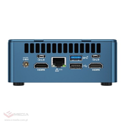 Mini PC GEEKOM IT13 Core i9-13900HK 16GB 1TB + Win11 Pro