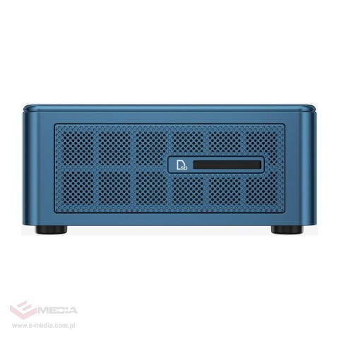 Mini PC GEEKOM IT13 Intel® Core i5-13600H 16GB 1TB + Win 11 Pro