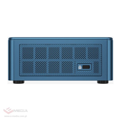 Mini PC GEEKOM IT13 Intel® Core i5-13600H 16GB 1TB + Win 11 Pro
