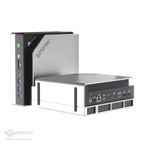 Mini PC GMKtec EVO-X2 Ryzen AI Max+ 395 64GB 1TB Win11 Pro