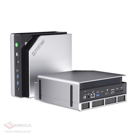 Mini PC GMKtec EVO-X2 Ryzen AI Max+ 395 64GB 1TB Win11 Pro