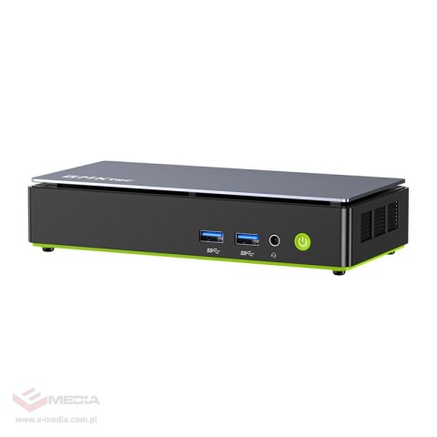 Mini PC GMKtec K13 Core Ultra 7 256V 16GB 1TB Win 11 Pro