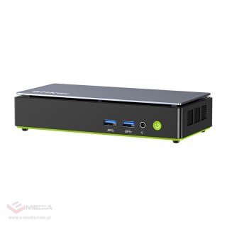 Mini PC GMKtec K13 Core Ultra 7 256V 16GB 512GB Win 11 Pro