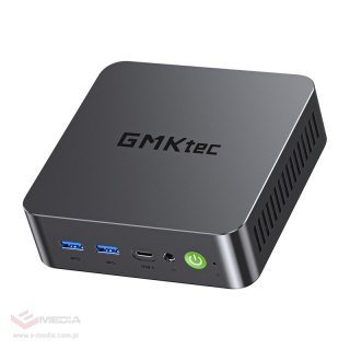 Mini PC GMKtec K17 Core Ultra 5 226V 16GB 1TB Win 11 Pro