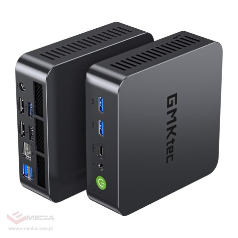 Mini PC GMKtec K17 Core Ultra 5 226V 16GB 1TB Win 11 Pro