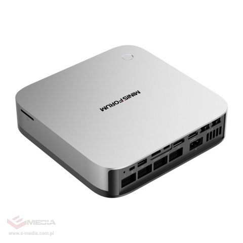 Mini PC MINIS FORUM X1 Pro-370 Ryzen AI 9 HX370 barebone